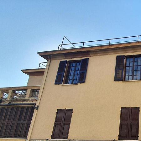 Casa Indipendente A 200 Metri Dal Mare Leilighet Varazze Eksteriør bilde