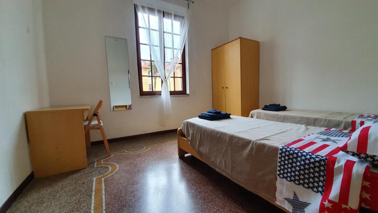 Casa Indipendente A 200 Metri Dal Mare Leilighet Varazze Eksteriør bilde